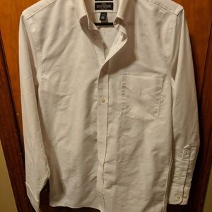 Stafford Tailored - Cultured Oxford